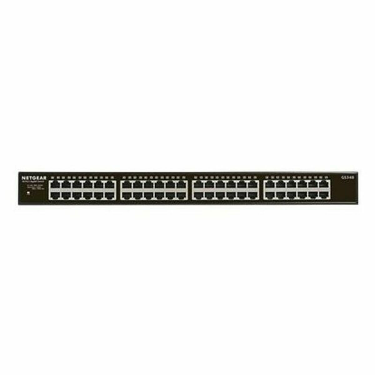 switch Netgear GS348-100EUS        